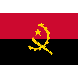 安哥拉U20